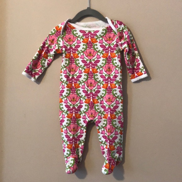 Vera Bradley Baby 6 to 9 month - Picture 1 of 2
